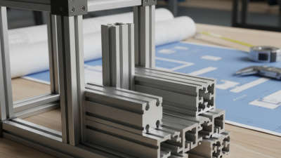 What is T Slot Extruded Aluminium and How to Choose it?
