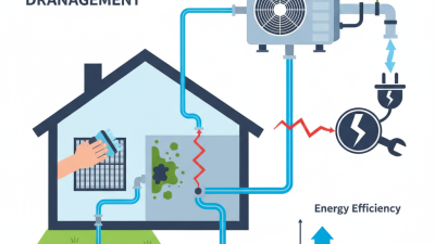 How to Manage Air Conditioner Water Drainage Effectively?