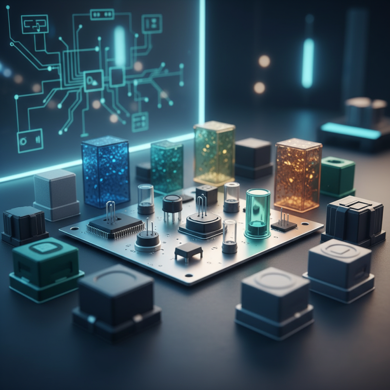 2026 Best Thermistor Protection Solutions for Global Buyers?