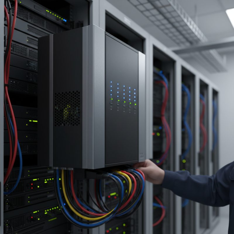 Top 10 Benefits of Using UPS Inverters for Your Business