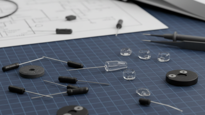 How to Choose Thermistors for Your Sourcing Needs?