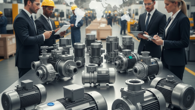 Find the Best Ac Pump for Your Global Sourcing Needs?