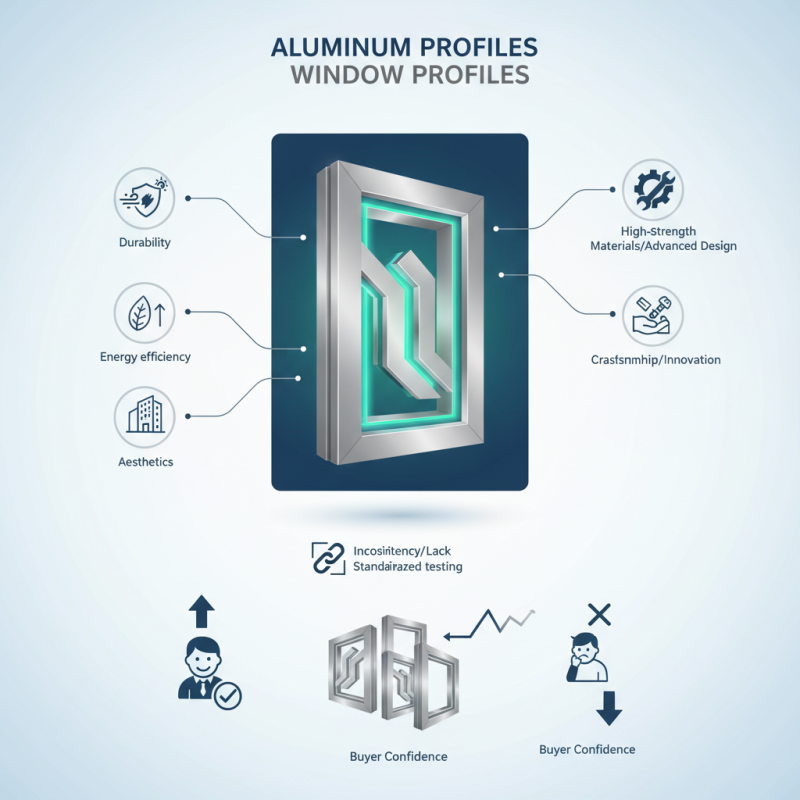 Top Quality Aluminium Window Profiles for Global Buyers?