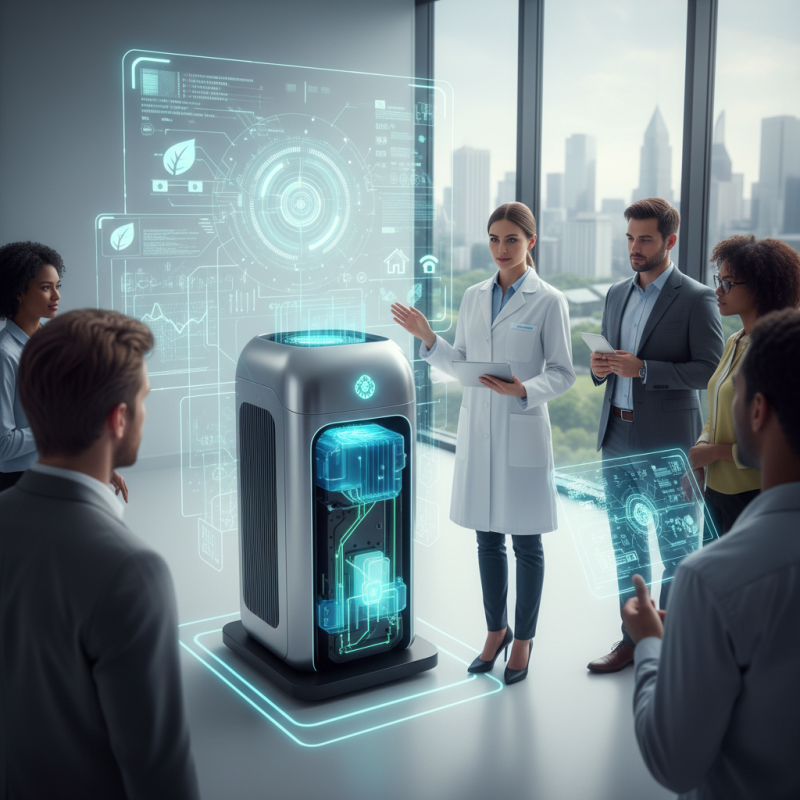 2026 Top Aircon Pump Trends What Buyers Need to Know
