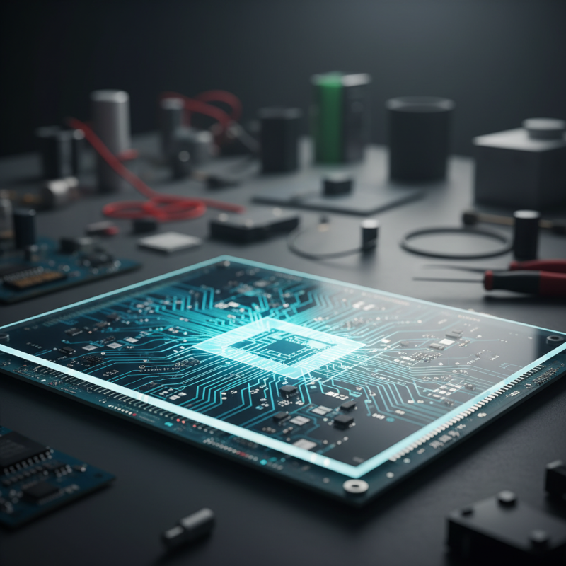 Why Choose an LCD Module for Your Next Project?