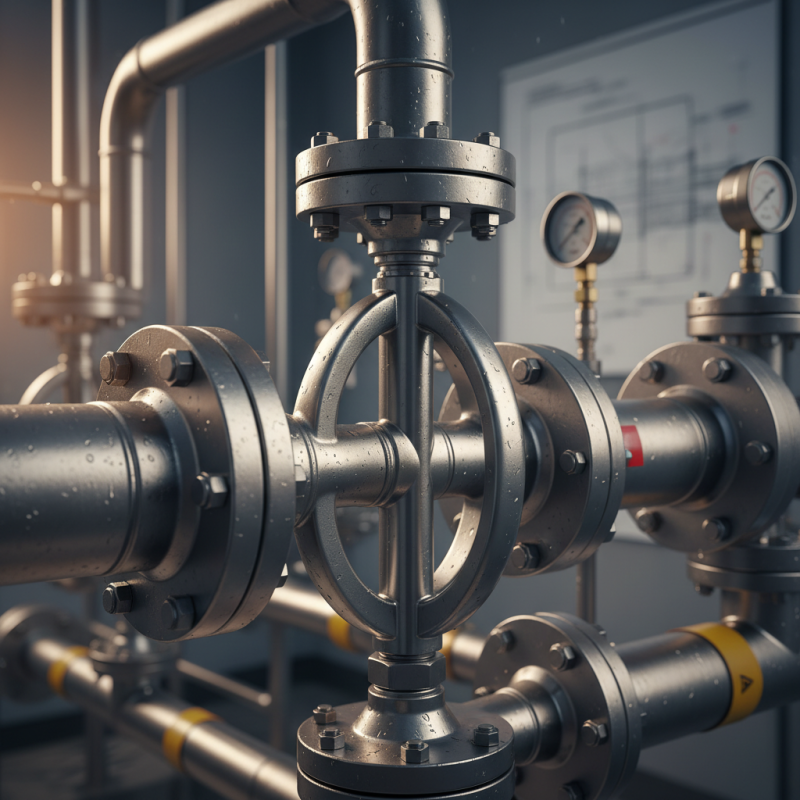 How to Choose a Stainless Steel Butterfly Valve for Your Project?