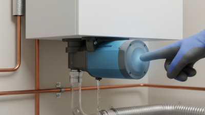 Why Choose the Right AC Drain Motor for Your Needs?