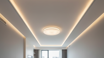 What is Stretch Ceiling Aluminum Profiles and Their Benefits?