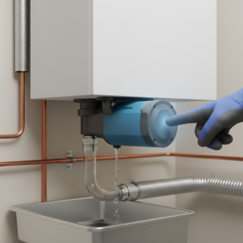 Why Choose the Right AC Drain Motor for Your Needs?