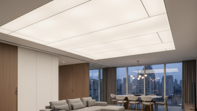What is Stretch Ceiling Aluminum Profiles Benefits and Uses?