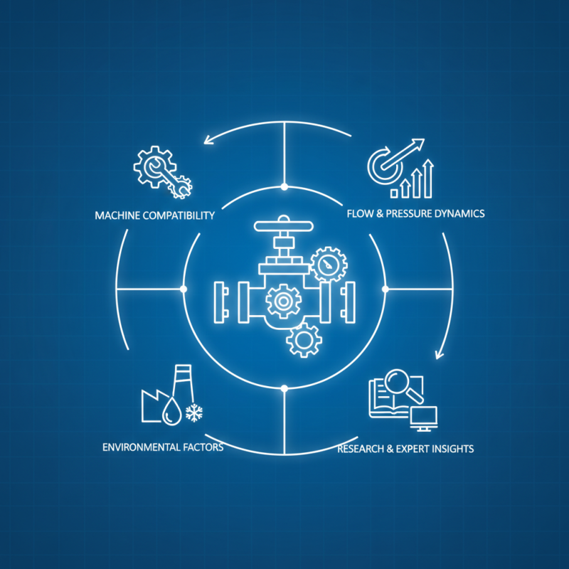 How to Choose the Best Stainless Steel Sequence Valve for Your Needs?