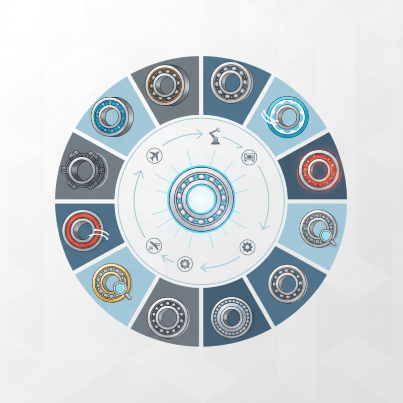 Top 10 Miniature Angular Contact Bearings for Global Buyers?