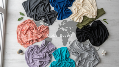 Top 10 Polyester Jersey Fabrics for Global Buyers 2026?