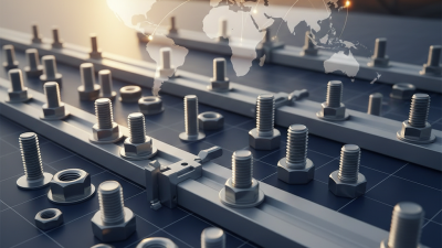 Top Photovoltaic Nut Tips for Global Sourcing Success?