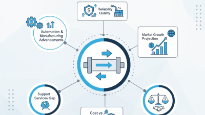 Top Double Acting Cylinder Suppliers for Global Buyers?