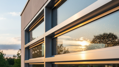 What is Aluminum Window Channel Extrusion and Its Benefits?