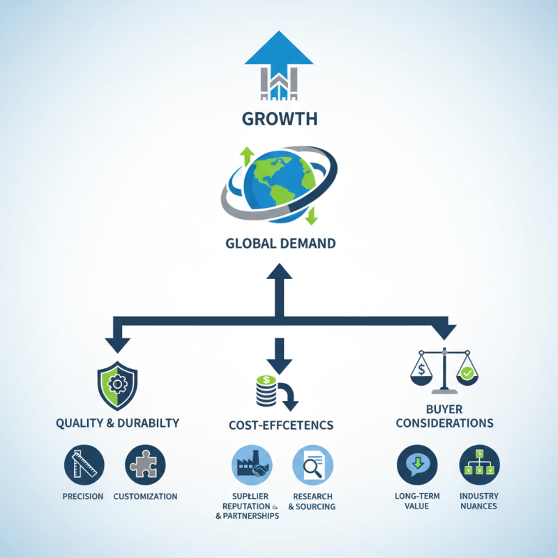 2026 Best Aluminum Profile Extrusion for Global Buyers?