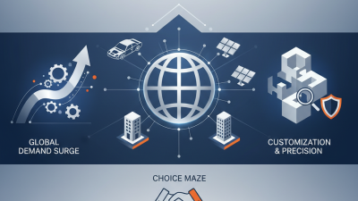 Top Aluminum Extrusion Profiles from China for Global Buyers?