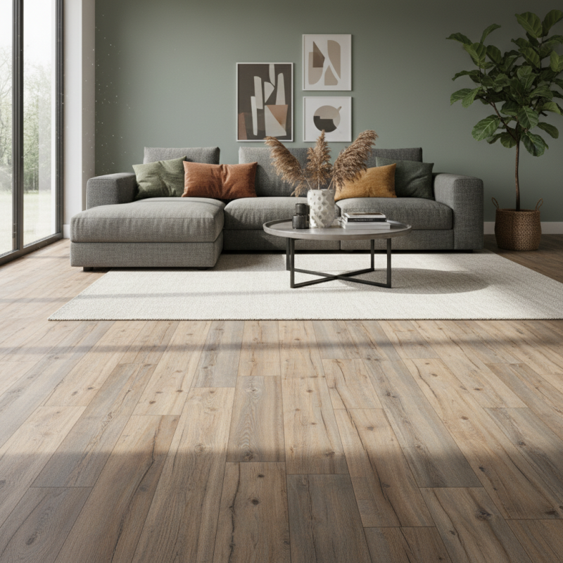 2026 Top Barn Wood Vinyl Flooring Trends for Global Buyers?