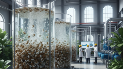 What is MBBR System for Wastewater Treatment Benefits?