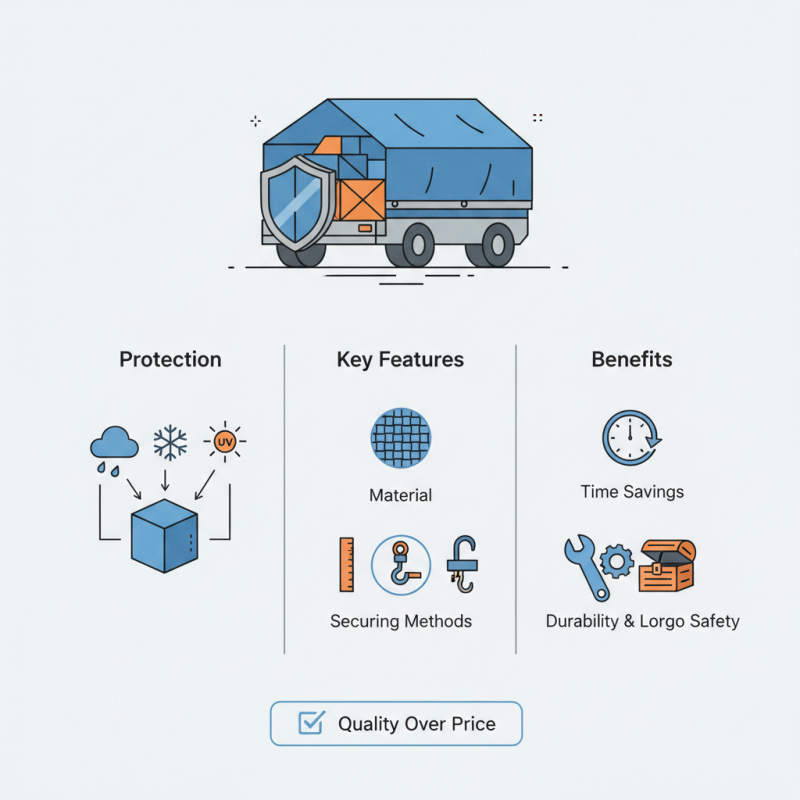 Best Quick Tarp For Truck Bed Options for Every Need?