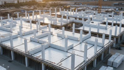 Top 10 PVC Shuttering Solutions for Global Buyers?