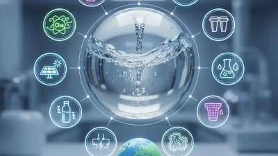 Top 10 Water Disinfection Methods for Global Buyers?