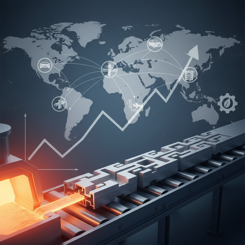 What to Know About Aluminum Extrusion for Global Sourcing?