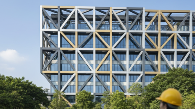 Top China Best Architectural Aluminum Extrusion Profiles for Your Projects?