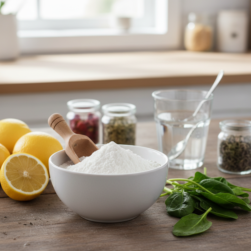 Top 5 Benefits of Hydrolyzed Bovine Collagen Powder?