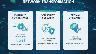 What is Huawei Switch and How Does it Benefit Your Network?
