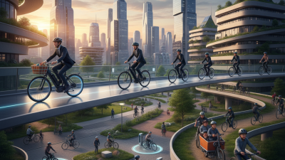 Top 5 Electric Bike Manufacturing Companies You Should Know?