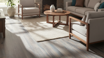 Top 10 Benefits of Barn Wood Vinyl Flooring for Homeowners?