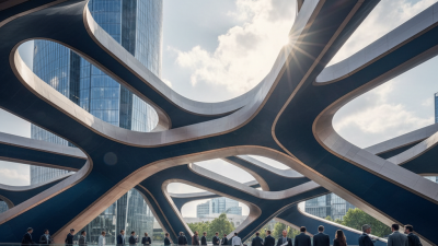 2026 Best Aluminium Profile Designs for Innovative Projects?