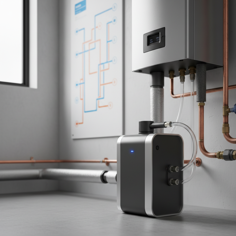 Best Smart Condensate Pump Solutions for Efficient Heating Systems?