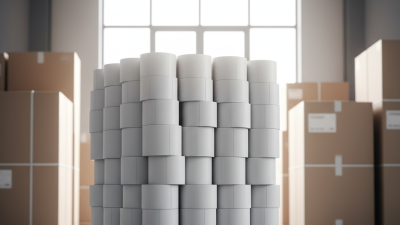 What is Blank Label Rolls Benefits for Global Buyers?