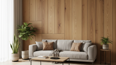 China Top 10 WPC Wood Wall Panel Products What to Buy?