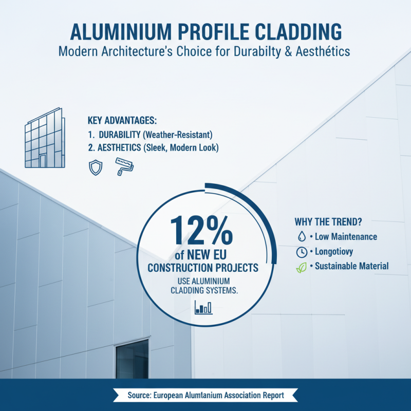 What is Aluminium Profile Cladding and Its Benefits for Buyers?