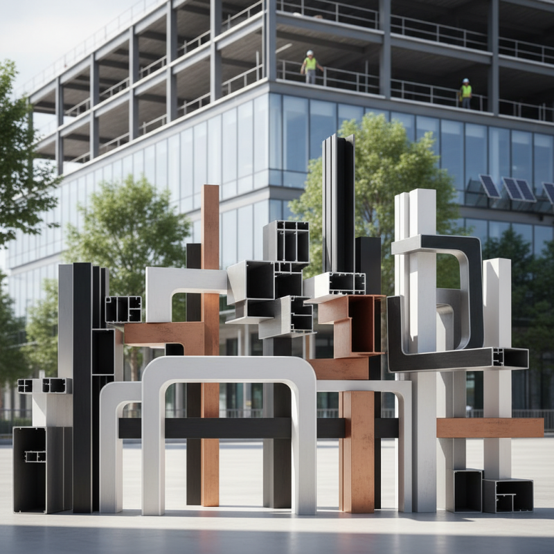 Top Tips for Choosing Architectural Aluminum Extrusions?