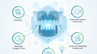 Why Choose 3D Dental Implants for Your Practice Needs?
