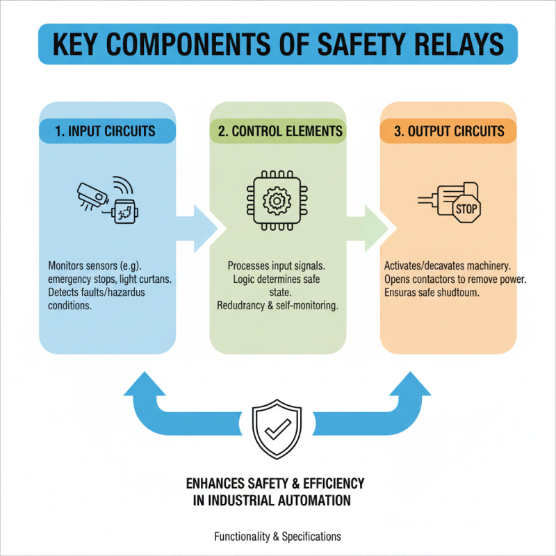 China Best Safety Relay Working Principles Explained
