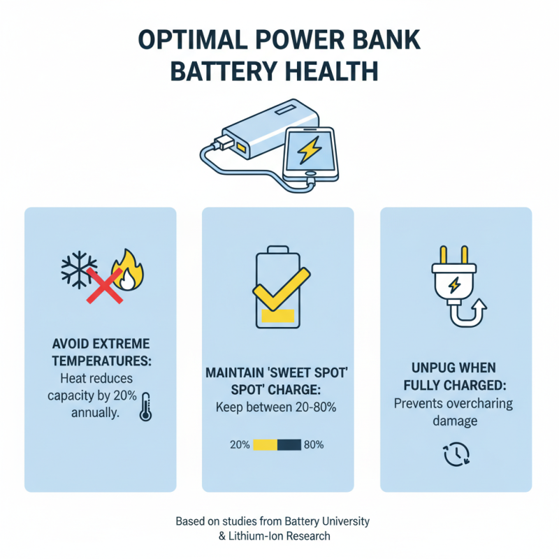 Best Phone Power Banks for Ultimate Battery Life?