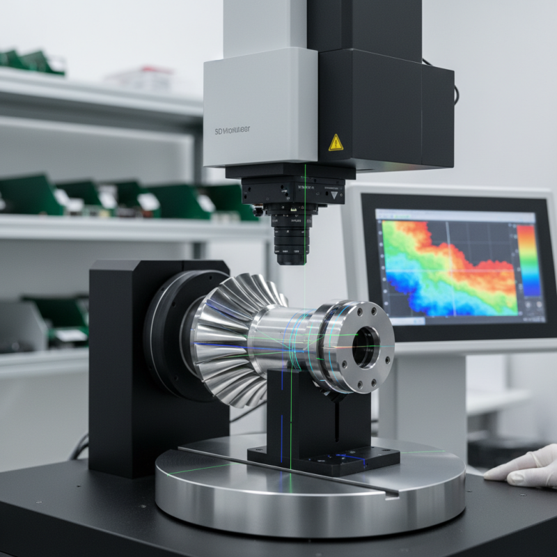10 Tips for Effective 3D Profilometer Inspection Techniques?