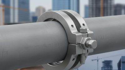 O Shaped Pipe Clamp Benefits for Global Buyers and Applications?