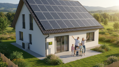 How to Choose the Best 10kw Solar Power System for Your Needs?