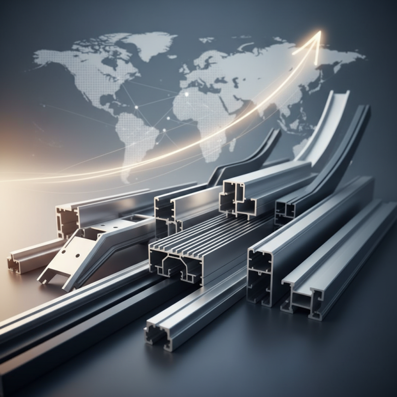 2026 Best Aluminum Extruded Profiles for Global Buyers?