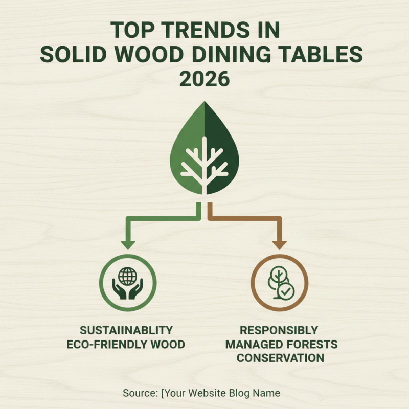 Top 10 Solid Wood Dining Tables for Global Buyers 2026?