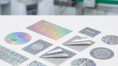 Top Tamper Evident Security Stickers for Global Buyers?