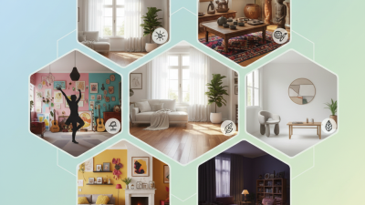 Top Home Decoration Tips for Global Buyers to Transform Spaces?