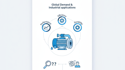 Top China Best Condensate Water Pump for Global Buyers?